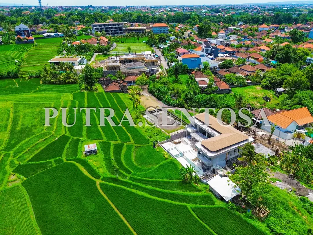 TANAH PERERENAN TUMBAK BAYUH JALAN UTAMA - Image 4 of 9