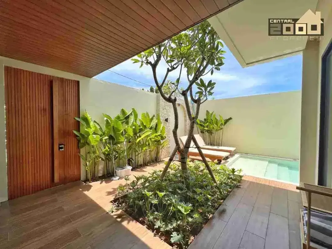 Luxury Freehold Villa For Sale in Pecatu – Prime Beach Area - Image 4 of 10