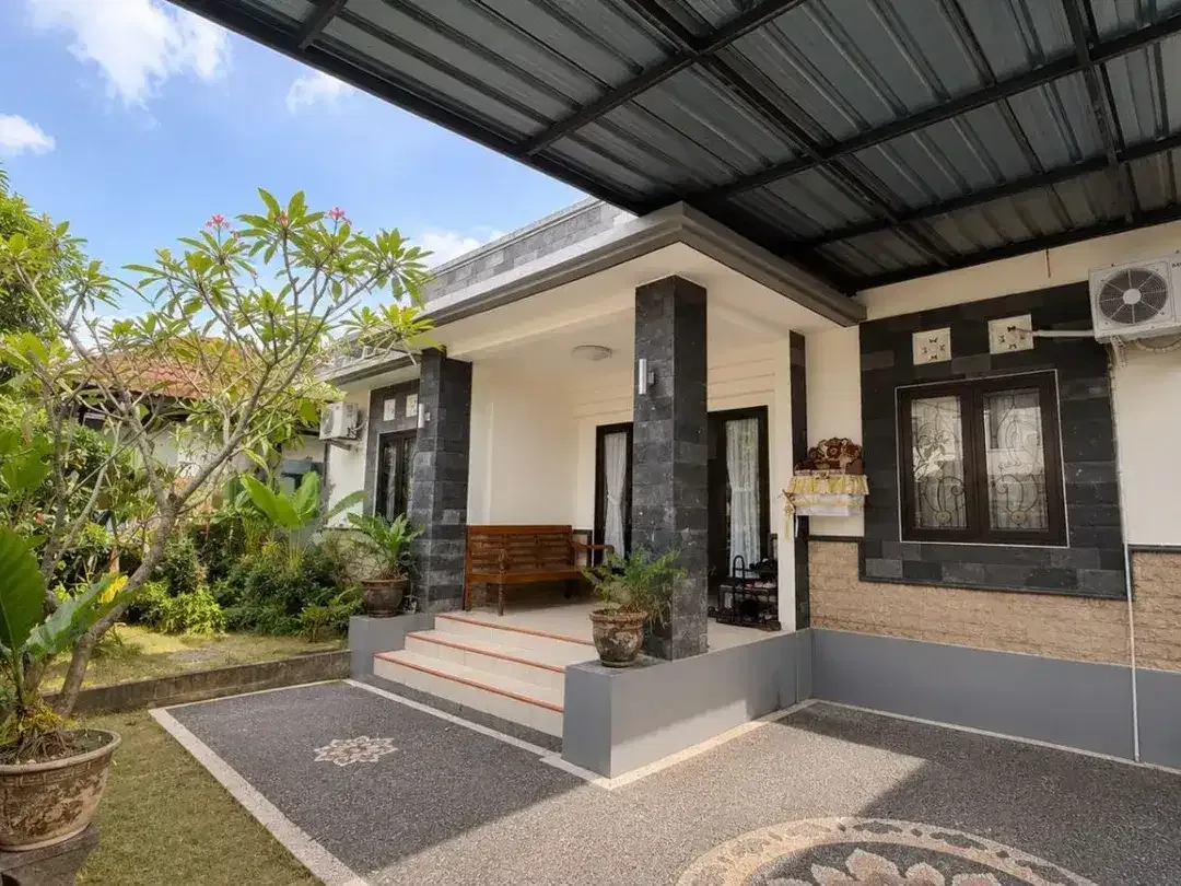 For Rent Rumah Full Furnished, In Nusa Dua - Image 7 of 7
