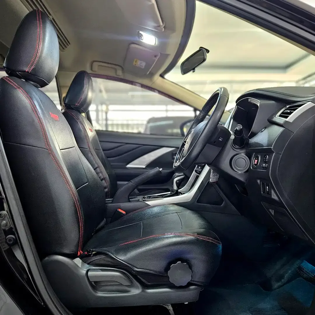 [2019] DP 14jt! Xpander Sport 1.5 matic 2020 pmk DK Ultimate NIK 2019 - Image 6 of 10