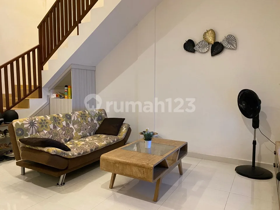 Dijual Villa Bagus Dikerobokan Balibali - Image 4 of 4