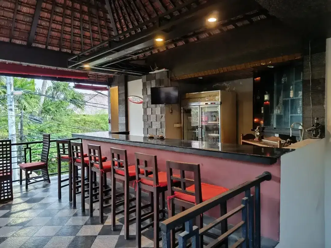 Dijual hotel Melati - Premium Utama Seminyak - Image 6 of 10