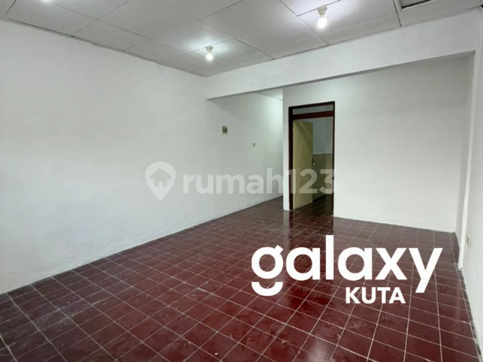 Dijual / Disewakan 1 Unit Ruko di Kuta Badung - Bali - Image 3 of 4