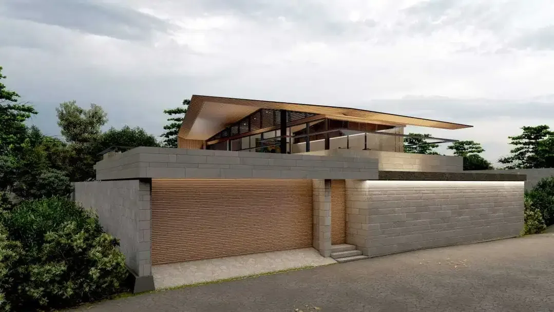 BRAND NEW LUXURY VILLA SANUR WITH OCEAN VIEW - Image 10 of 10