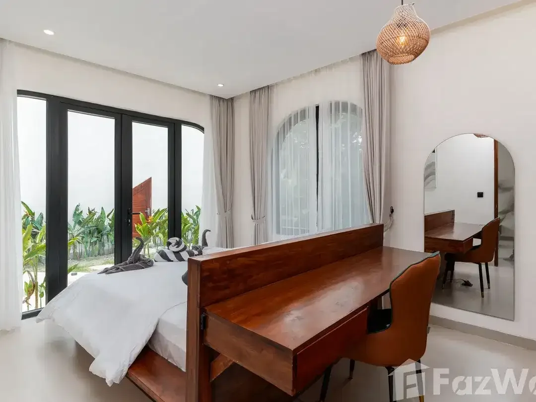 1 Bedroom Villa for rent in Ungasan, Bali - Image 7 of 10