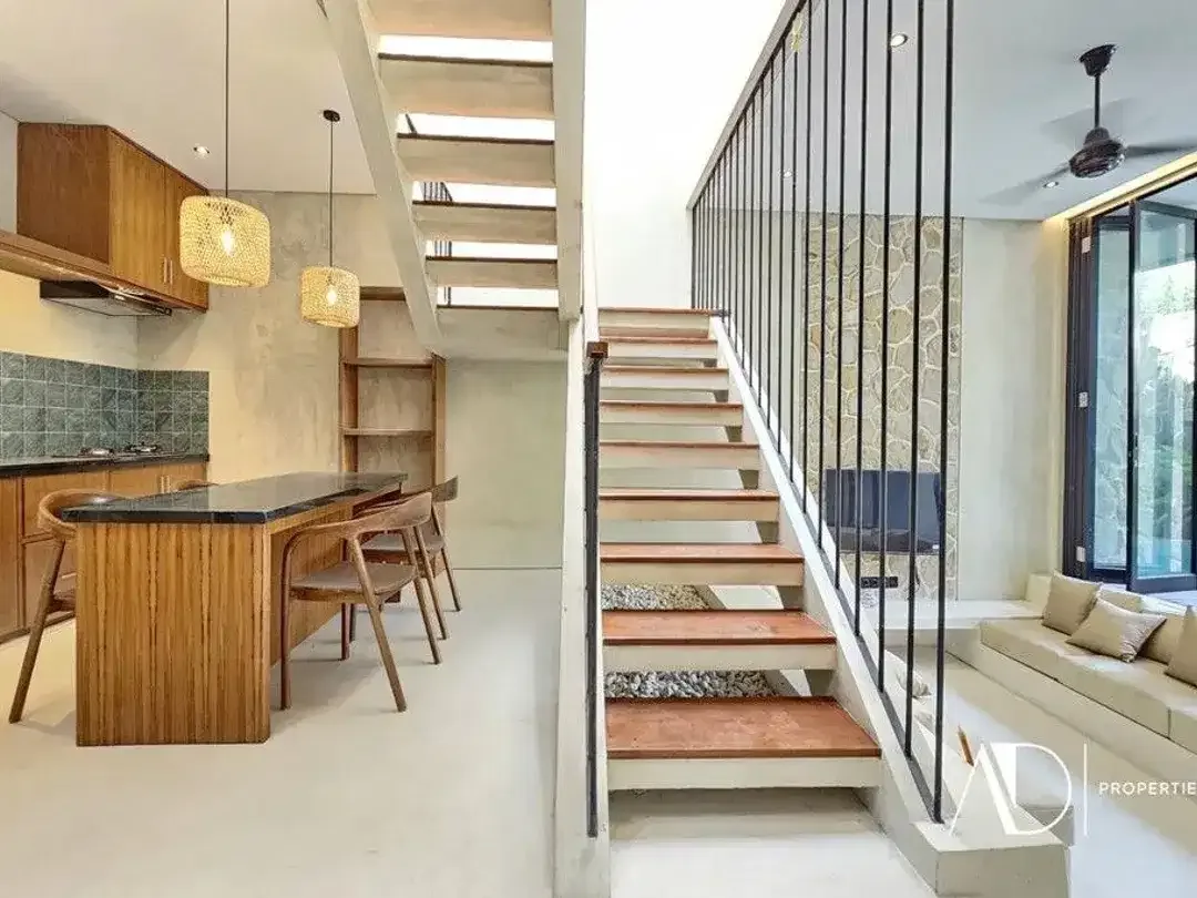 LEASEHOLD | BRAND NEW MODERN 2-BEDROOM VILLA IN BERAWA - Image 4 of 9