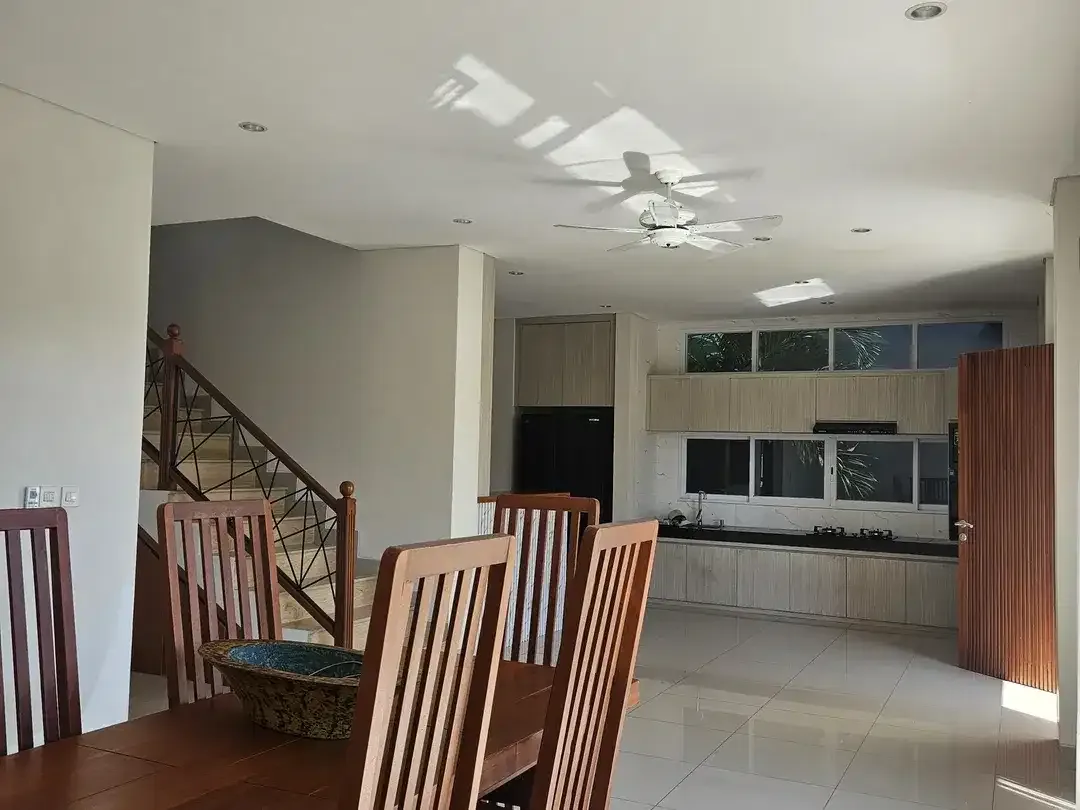 For Rent : Brand New Villa in Sanur with Private Pool - Image 2 of 10