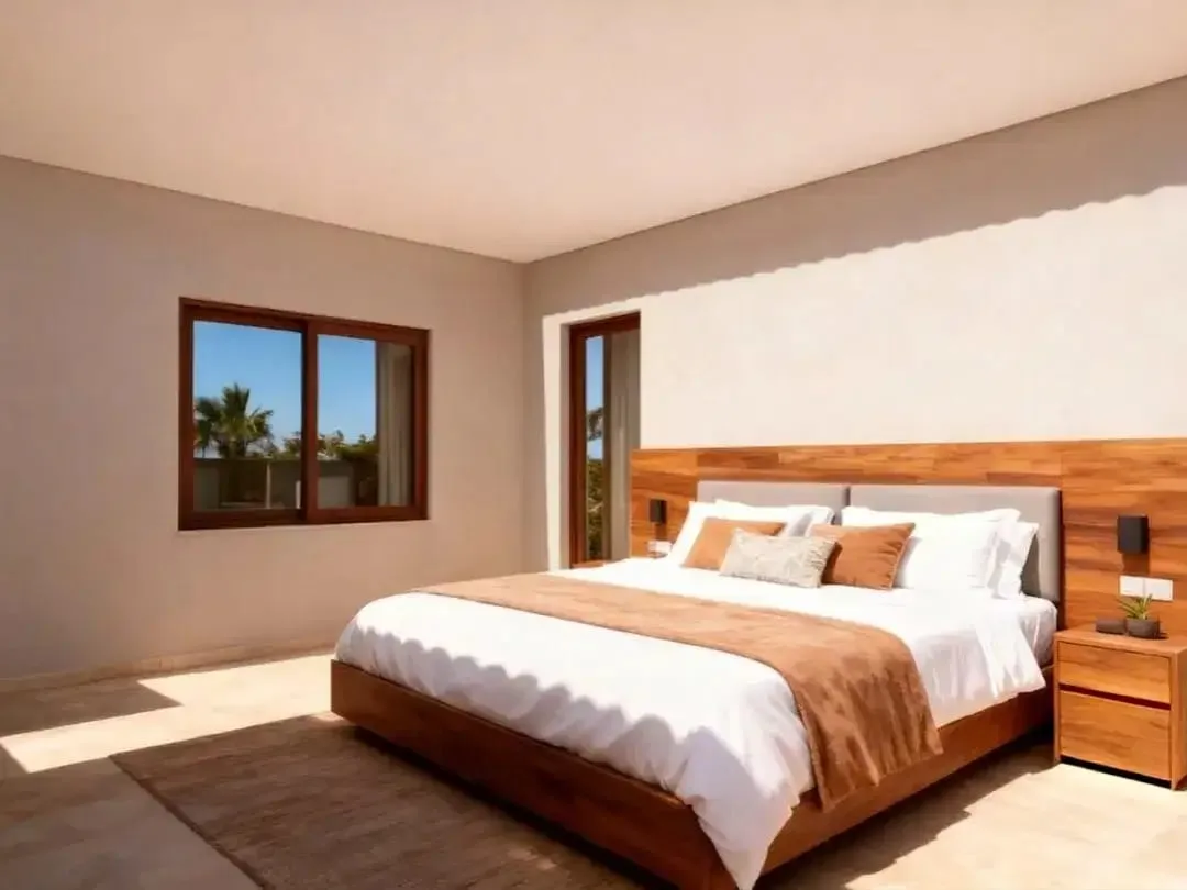 Villa desain tradisional khas Bali, harga paling murah se-Bali hanya 900an JT di Pering dan Saba, Gianyar, Bali dekat Pantai2 - Image 3 of 10