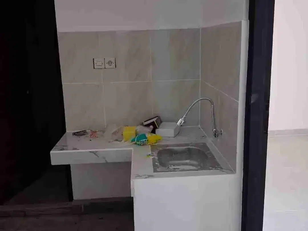 Jual Rumah 1lt Lokasi Jl Raya Pemogan Denpasar Selatan area Hunian dekat Badara & Pantai - Image 5 of 10