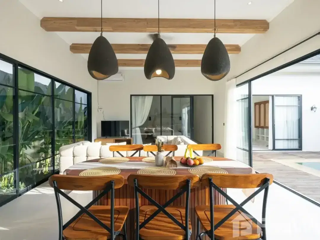 3 Bedroom Villa for sale in Denpasar Selata, Bali - Image 8 of 10