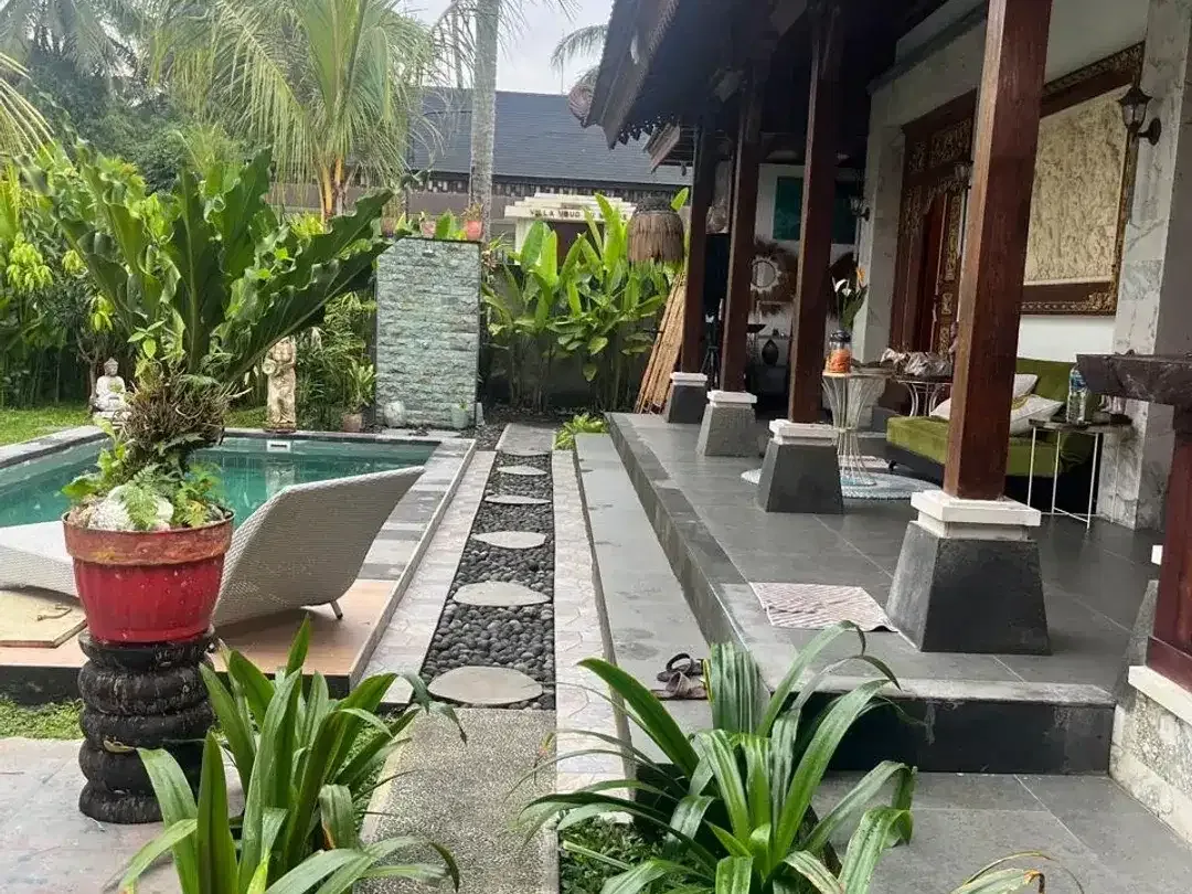 2 Bedroom Villa for rent in Tampak Siring, Bali - Image 10 of 10