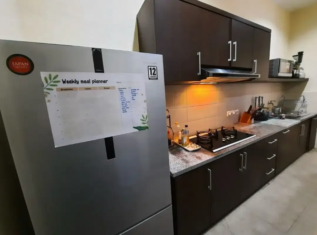 DIJUAL RUMAH 1 LANTAI KAWASAN TENANG DENPASAR - Image 3 of 6