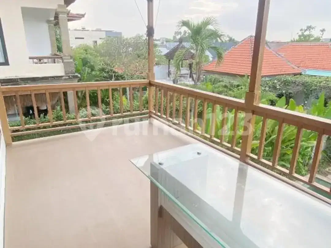 Price Drop From 9.2 Bil To 7.9 Bil Beutifull Villa Prime Location 3+1 Bedroom Umalas Krobokan Bali Negotiate Until Sold June - Image 6 of 10
