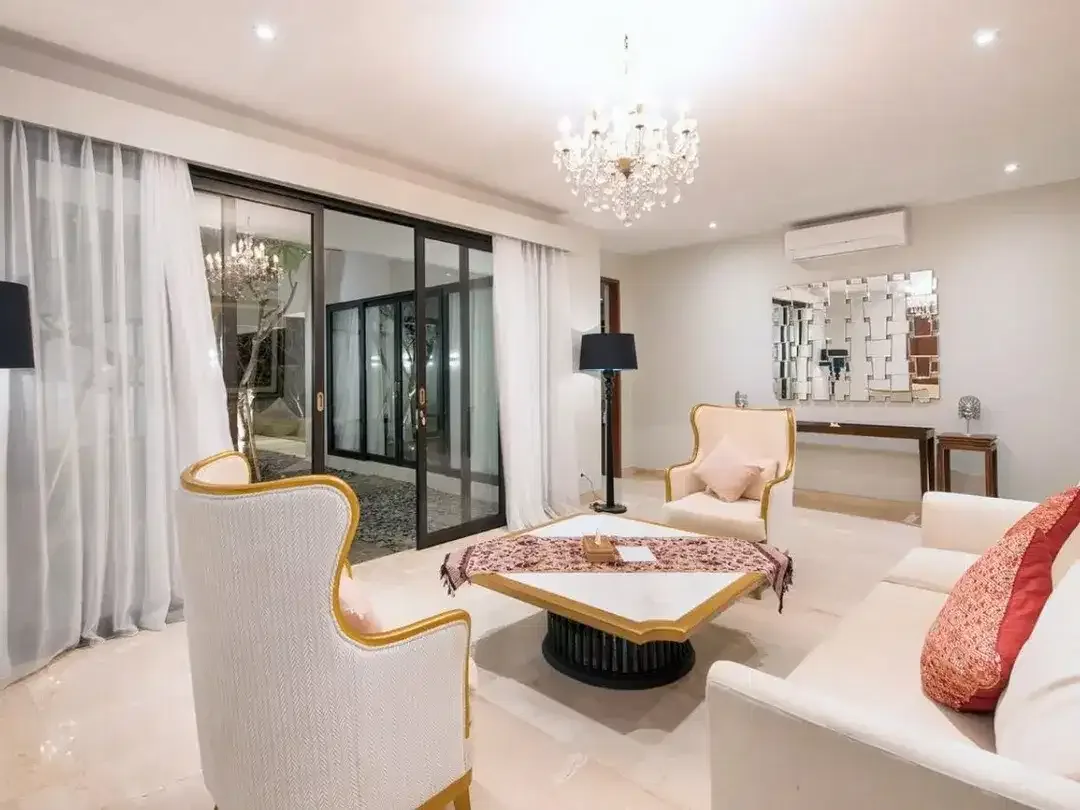 Dijual villa tebing dan unblock view - Image 9 of 10