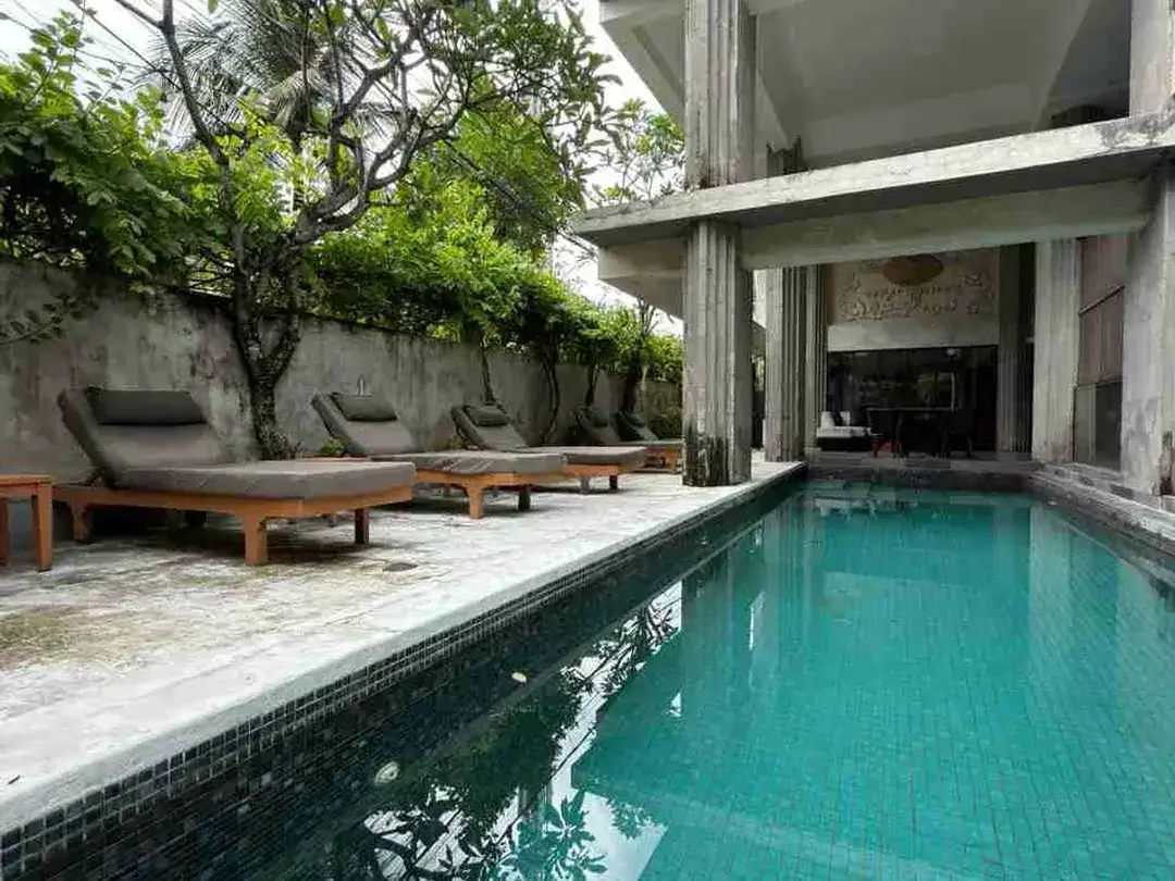 Hot Deal Investment Opportunity Hotel Seminyak Bali - Image 4 of 10