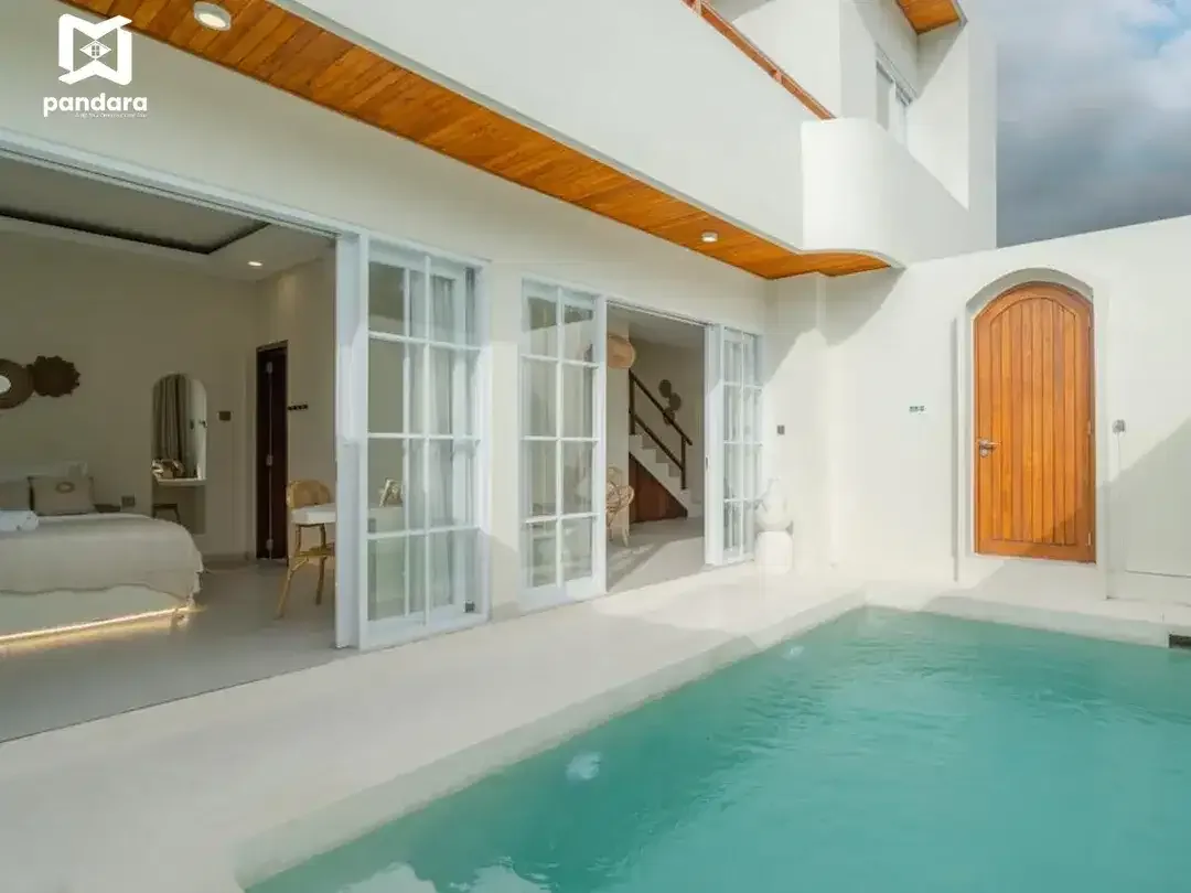 Dijual Villa Goa Gong - Ungasan - Image 4 of 10