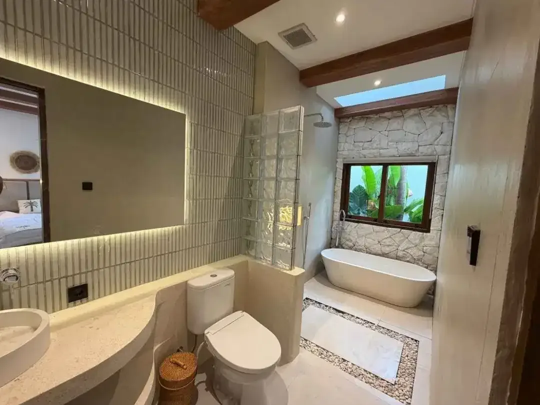 For Sale Brand New Villa - Pandak Gede, Tanah Lot, Tabanan, Bali - Image 9 of 9