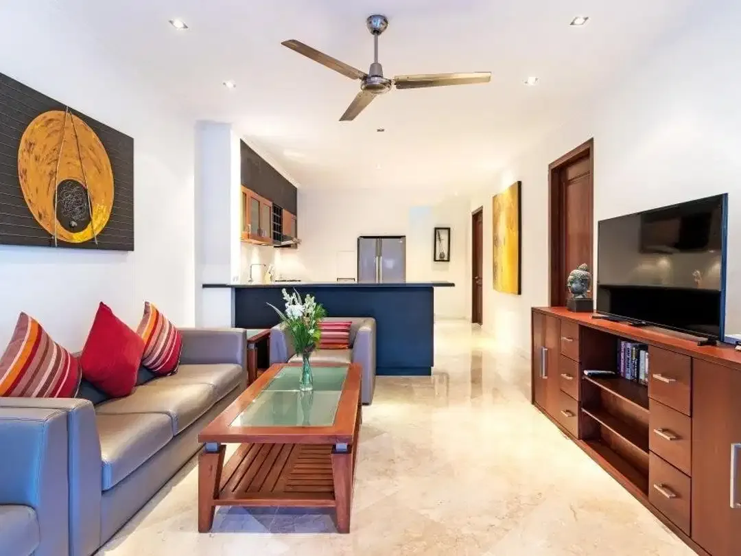 Villa Strategis View Jimbaran Bay - Image 2 of 10
