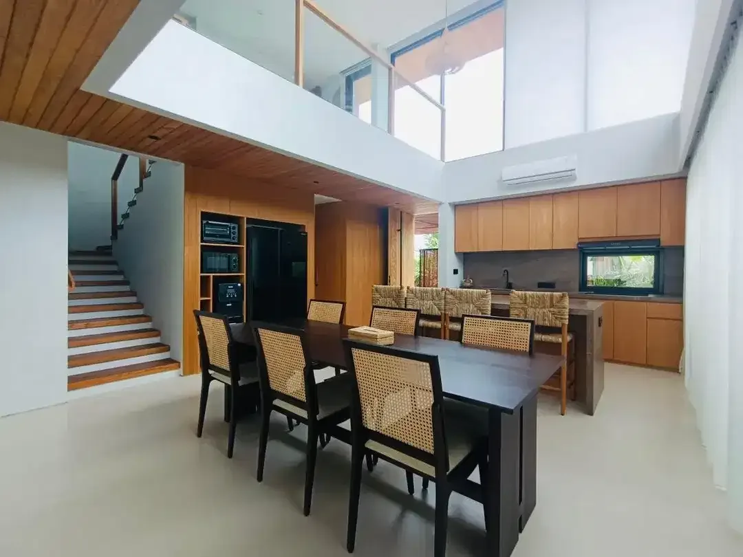 Brand New Villa Tumbak Bayuh Mengwi Badung Bali - Image 6 of 10