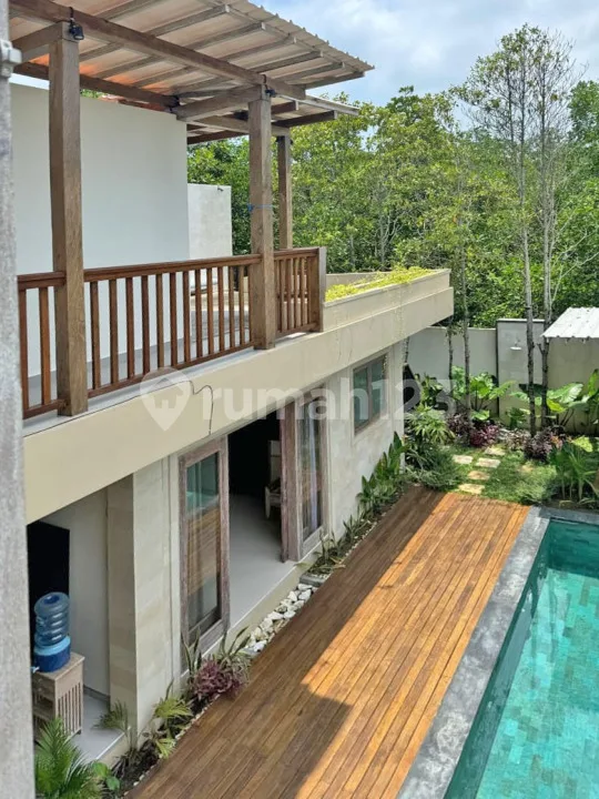Villa Jimbaran Dekat Pantai (Vcjjbn47) - Image 1 of 4