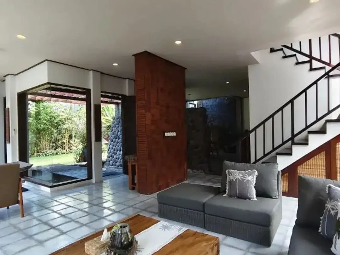 VILLA MODERN TROPIS DI SUDAMALA SANUR DENPASAR - Image 6 of 10