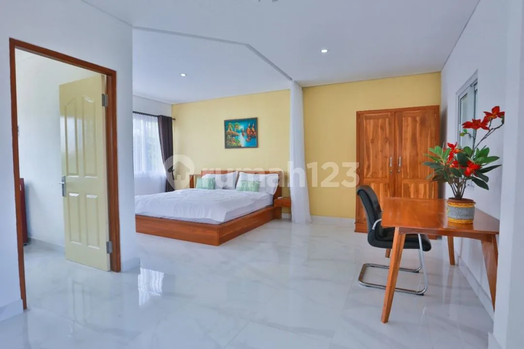 Beautiful 27 Bedroom Villa Near Echo Beach Canggu - Image 2 of 4