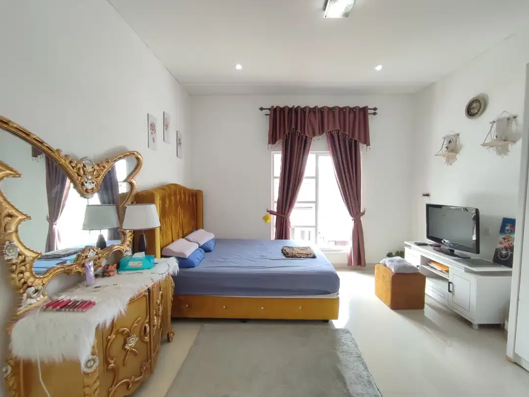 Dijual & Disewakan Rumah Semi Villa di Taman Giri, Nusa Dua - Image 7 of 10
