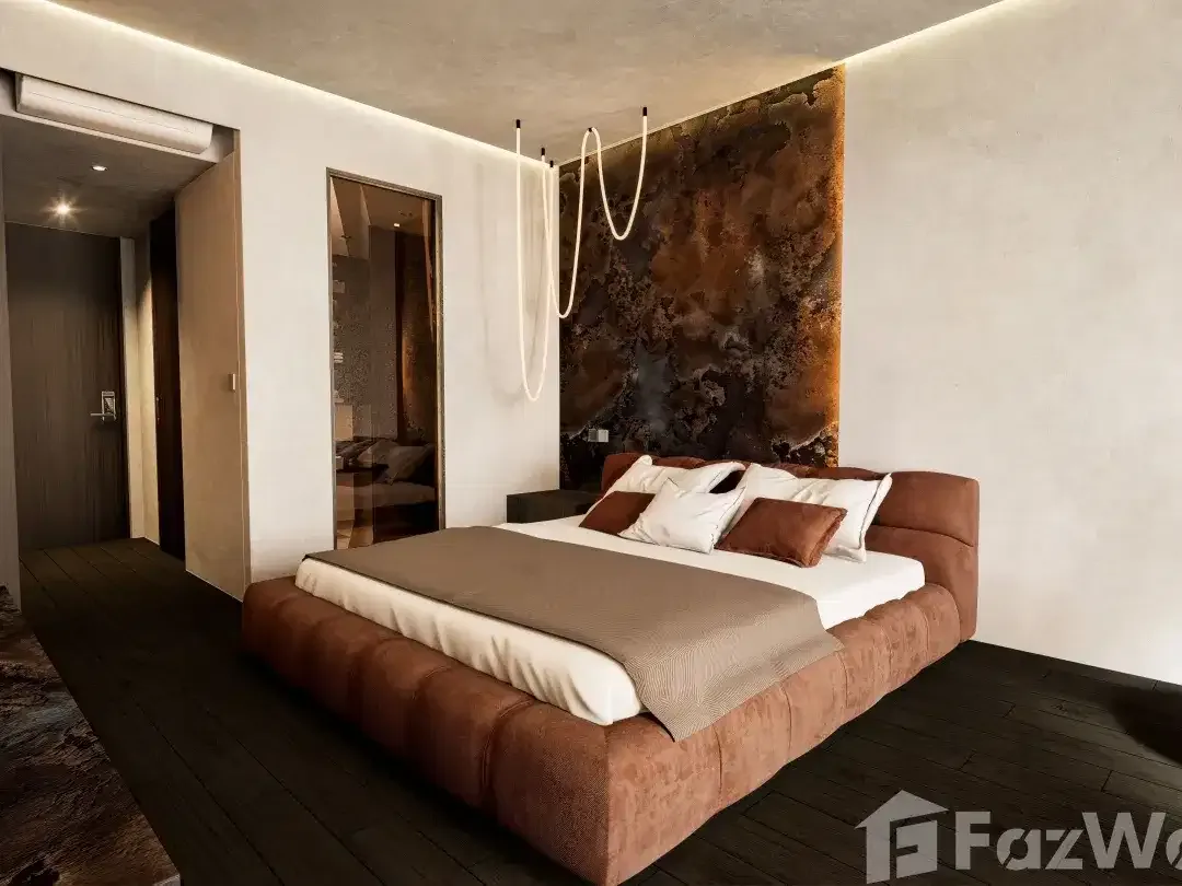 1 Bedroom Apartment for sale at Element Residence - Image 8 of 10