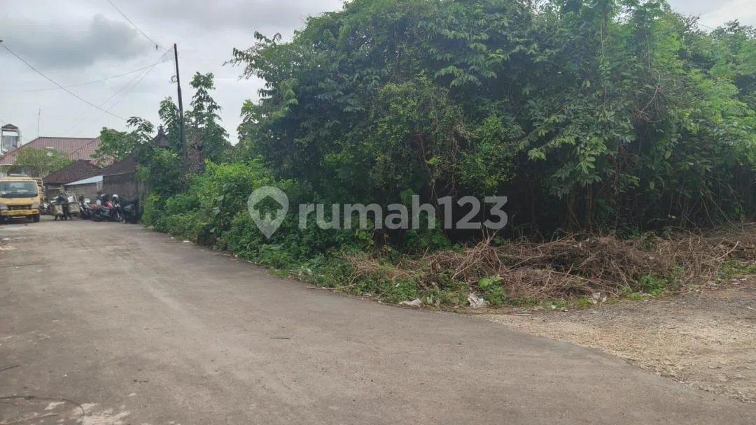 Tanah Hook Taman Mumbul Nusa Dua #Tj6436 - Image 4 of 4