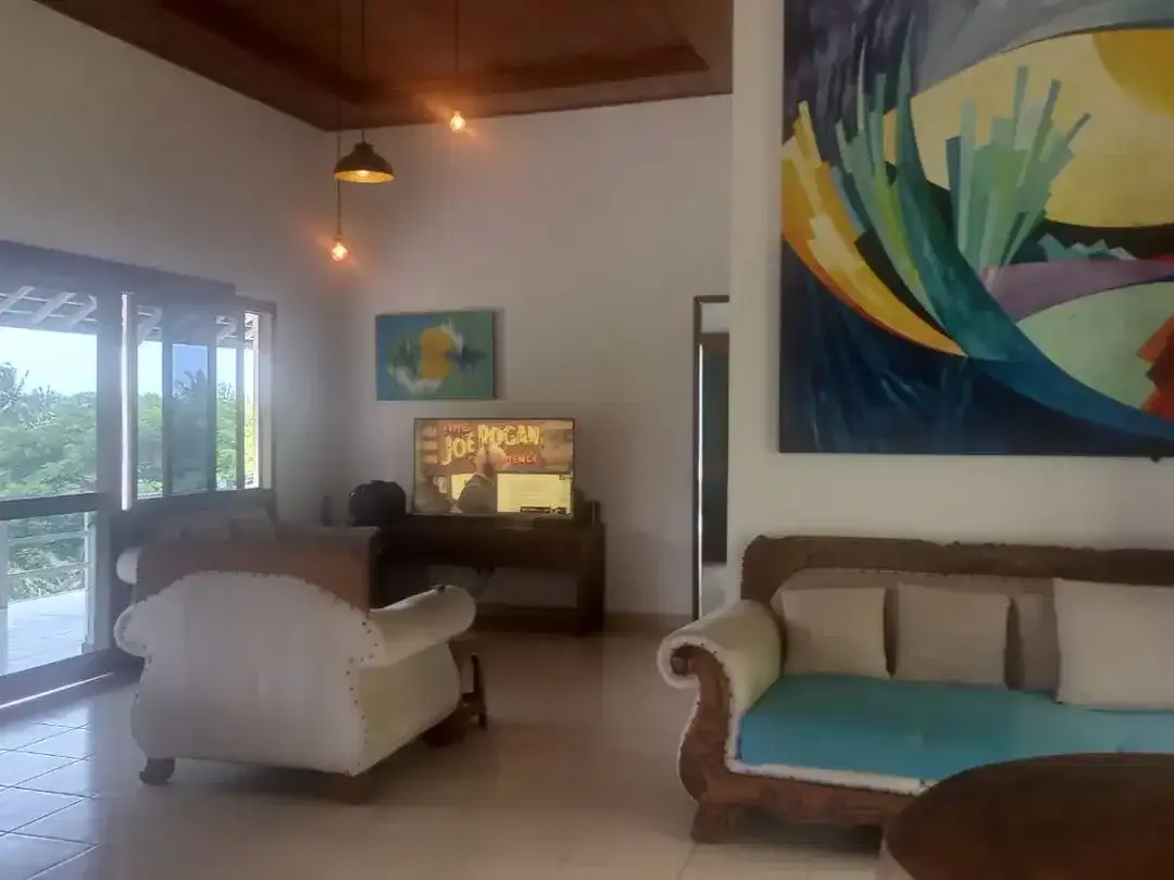 Villa for Sale  Absolute Nature Retreat in Medewi Beach, West Bali - Image 4 of 9