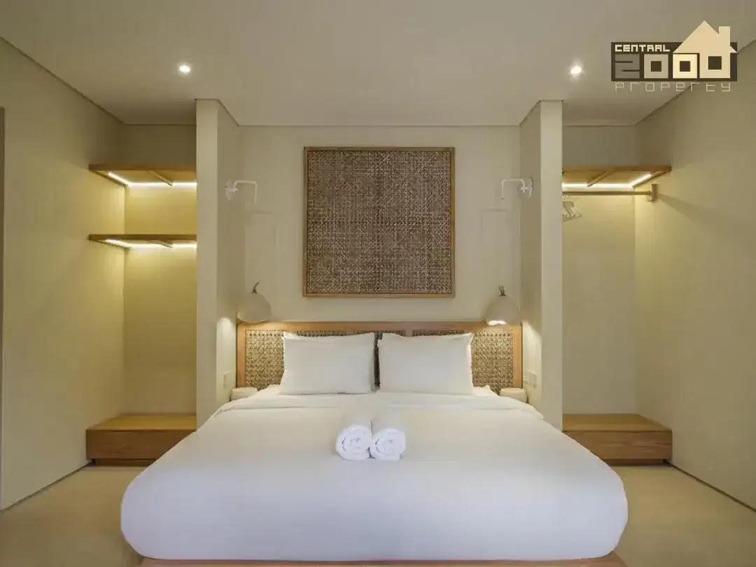 Stunning 3-Bedroom Villa with Private Pool in Uluwatu - Image 6 of 10