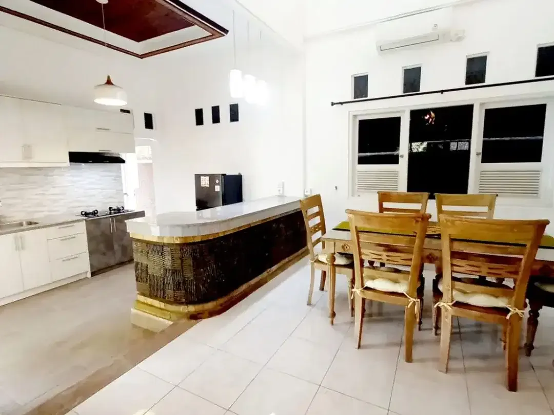 DISEWAKAN VILLA LEASEHOLD 2,5 TAHUN – NYAMAN, MODERN, DAN SIAP HUNI - Image 5 of 10