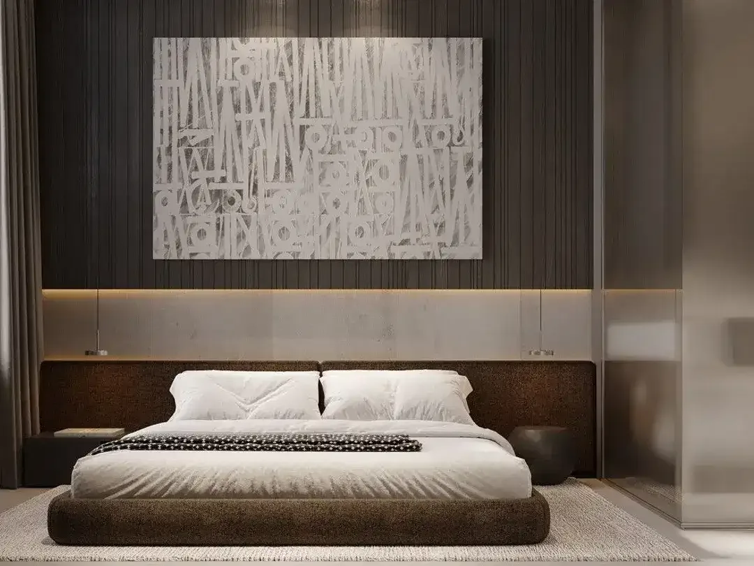 Vila modern tepi laut di kawasan Uluwatu yang trendi! - Image 9 of 10