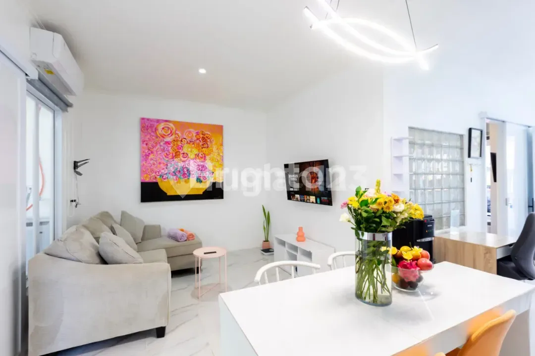 OWNER PINDAH, RUMAH JUAL DI UNGASAN INI INCOME RBNB NYA SAMPAI 50 JT/BLN - Image 2 of 4