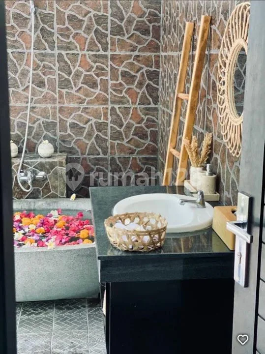 Villa Premium Lokasi di Seminyak Beji Ayu Dekat Pusat Kota - Image 4 of 4