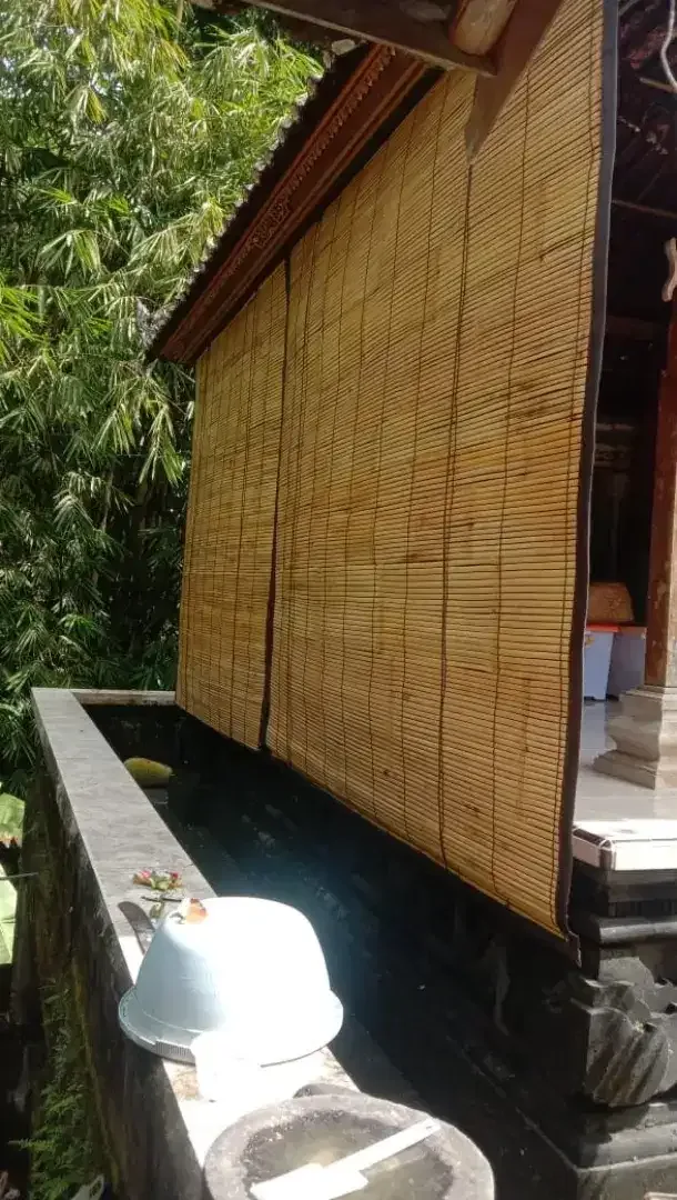 krey bambu natural - Image 1 of 3