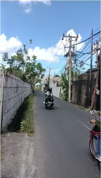 Tanah Di Bumbak Umalas - Image 1 of 10