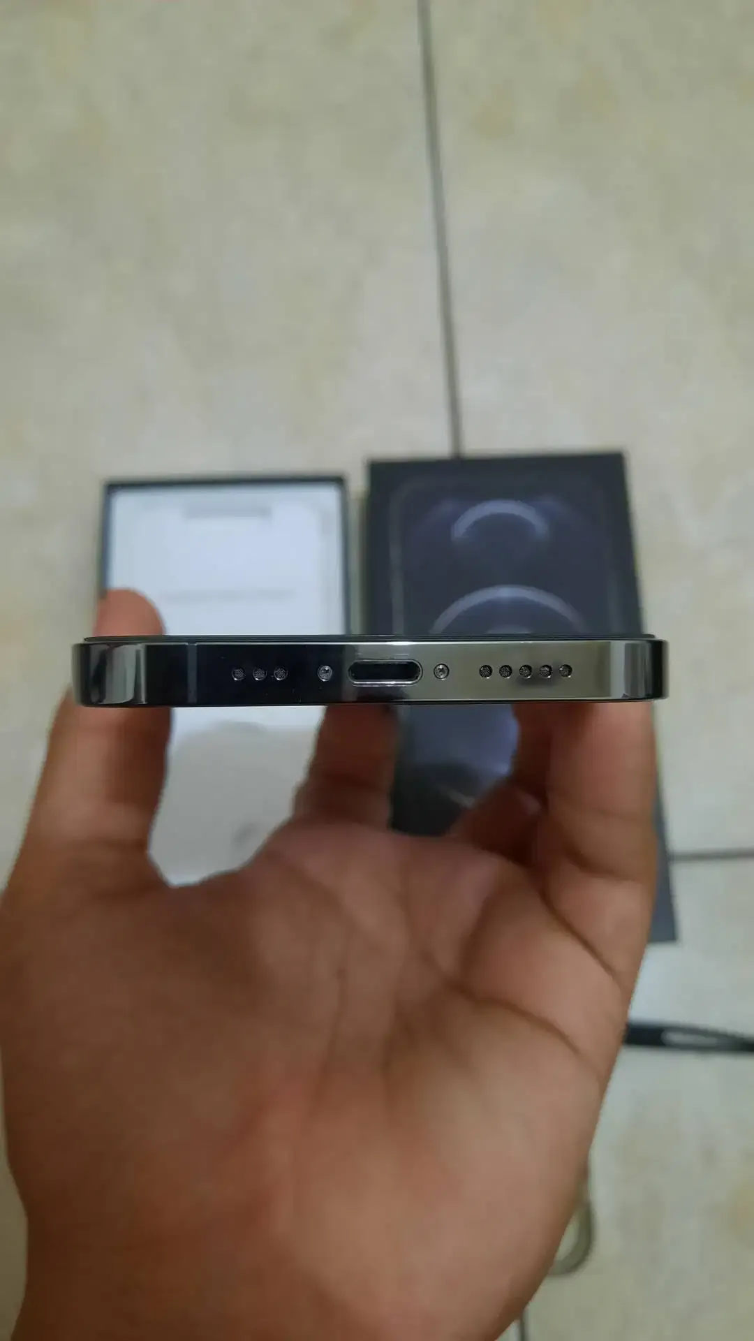 Iphone 12 pro 256 gb ibox - Image 7 of 8