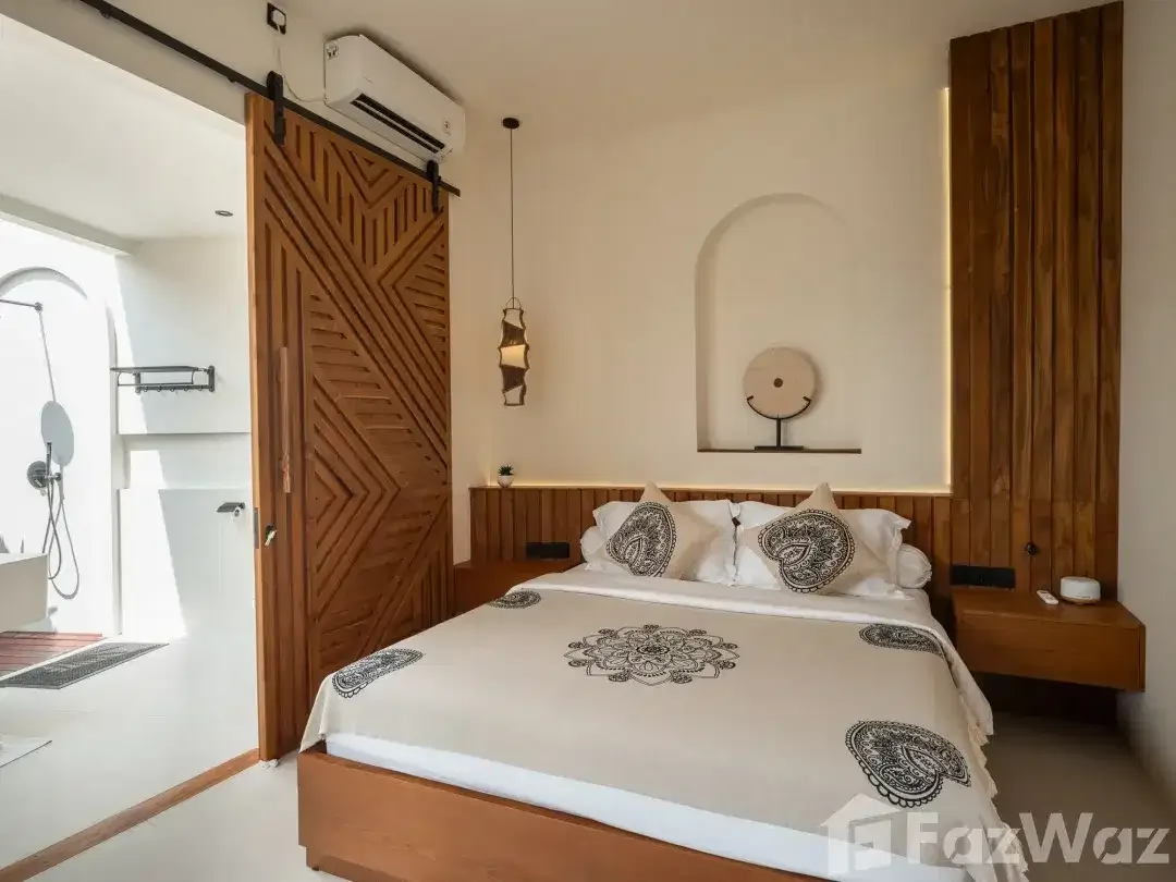 1 Bedroom Villa for sale in Cemagi, Bali - Image 9 of 10