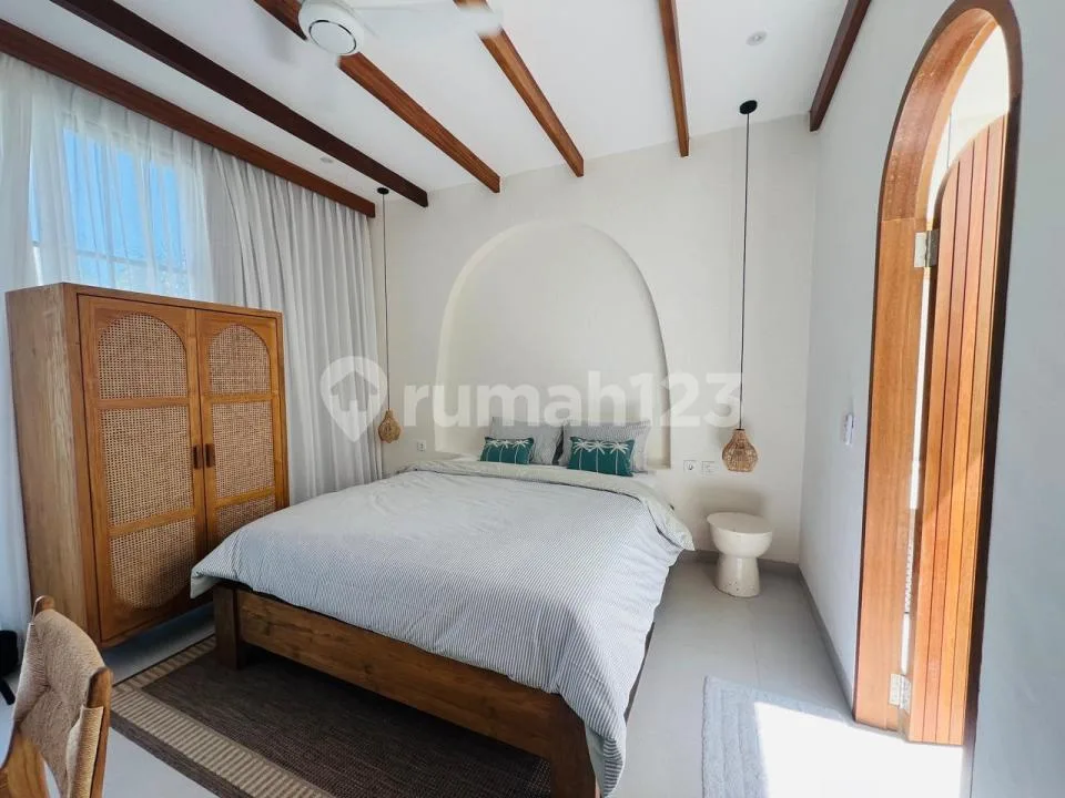 Ready For Rent Investment Brand New Villa 3 Bedrooms In Ungasan - Image 3 of 4