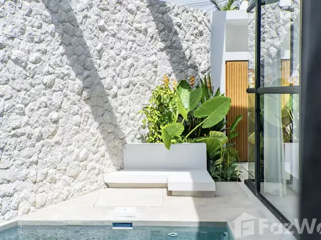 1 Bedroom Villa for sale in Nyang Nyang, Bali - Image 9 of 9