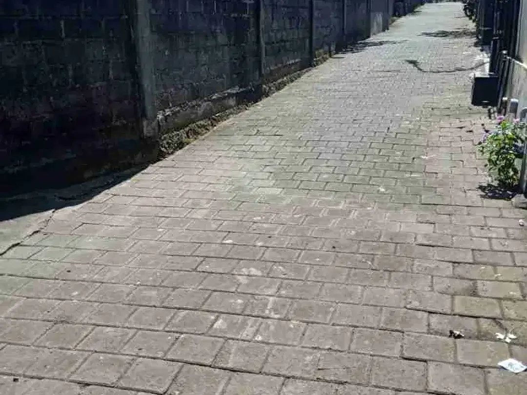 DIJUAL CEPAT TANAH LOKASI UNGASAN - Image 3 of 5
