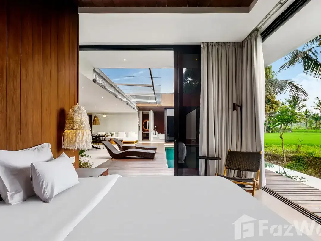 3 Bedroom Villa for sale in Ubud, Bali - Image 7 of 10