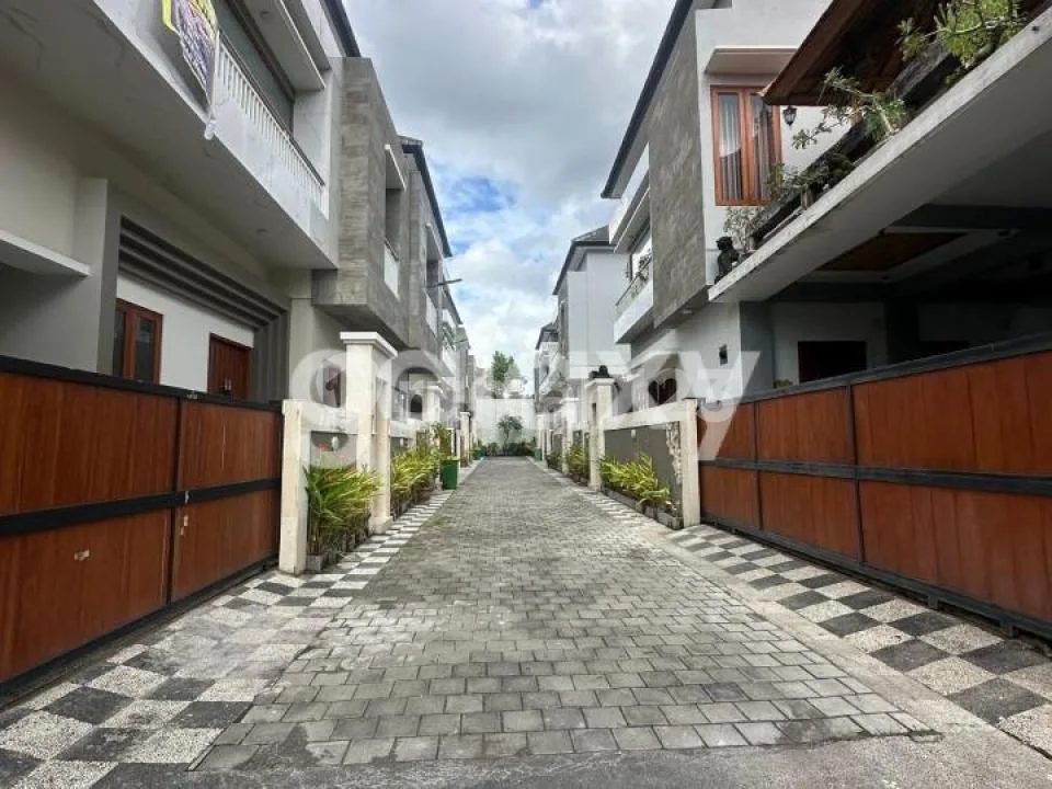 Rumah Strategis Soka Kesiman Kertalangu Denpasar, Bali - Image 3 of 4