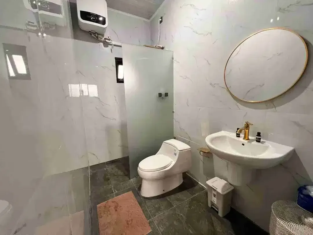 STUDIO APARTEMEN LANTAI III SESEH MUNGGUBADUNG - Image 5 of 10