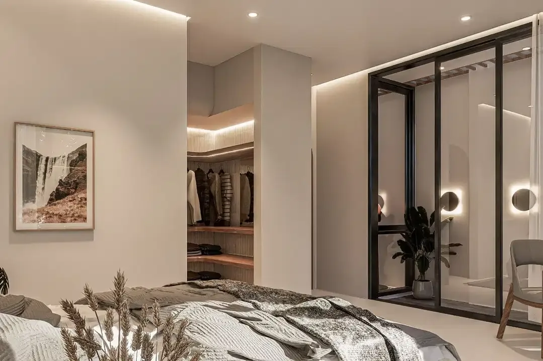 VILLA MEWAH PRIVAT POOL BEST INVESTMENT LOKASI BEST PREMIUM CANGGU - Image 9 of 10