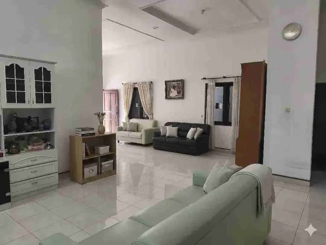 jual rumah 2,5 are di Sanur Bali one gate - Image 3 of 9