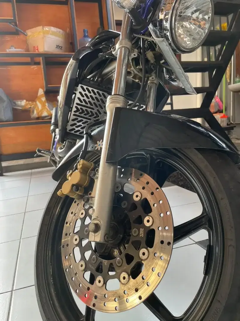 Ninja 2015 plat b - Image 3 of 7