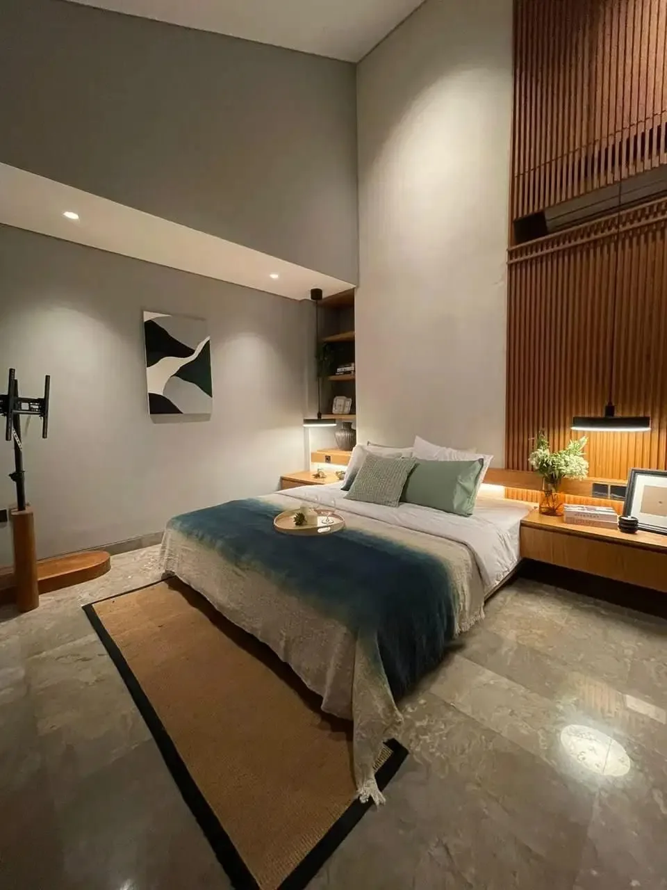 Di Jual Rumah Siap Huni di Ubud Kedewatan - Image 5 of 10