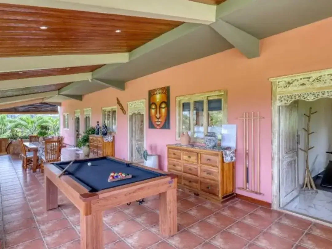 FOR SALE VILLA PRIME IN KABA KABA TABANAN - Image 4 of 10